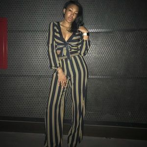 Meet your Posher, Nakia